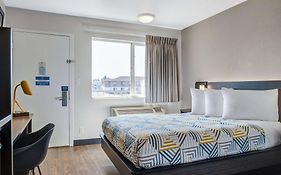 Motel 6-Carson City, Nv